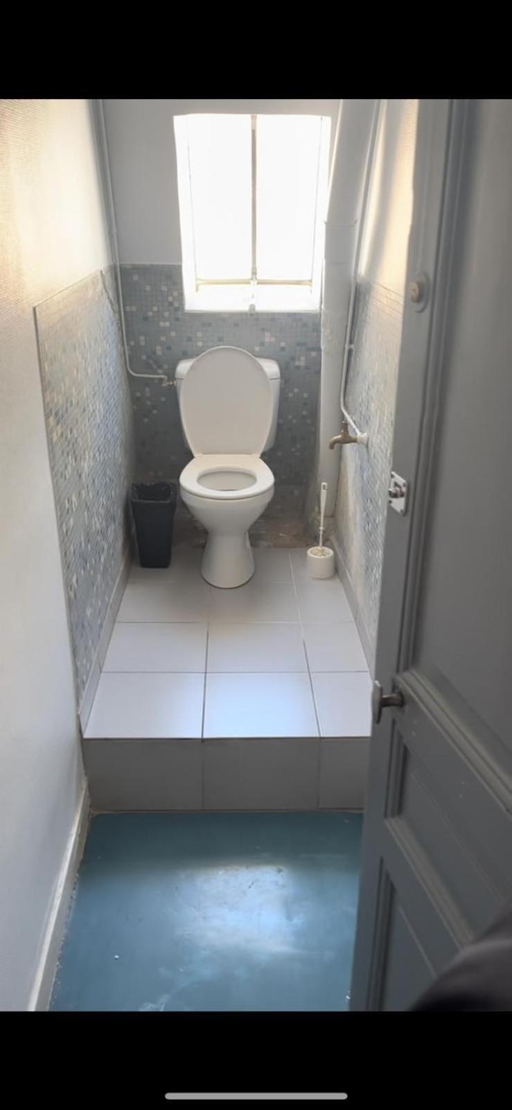 *Blanche Pigalle* - Studio Calme Paris Centre ภายนอก รูปภาพ